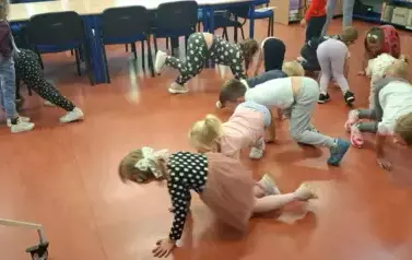 Dzień kropki - święto kreatywności, odwagi i zabawy 2025 59