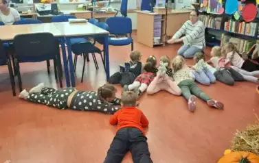 Dzień kropki - święto kreatywności, odwagi i zabawy 2025 60