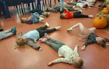 Dzień kropki - święto kreatywności, odwagi i zabawy 2025 65
