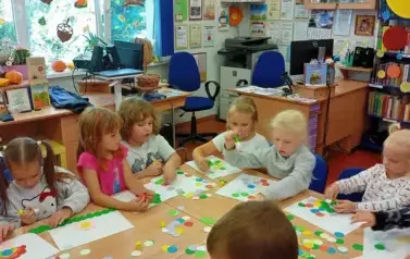 Dzień kropki z Motylkami i Myszkami 2025 17