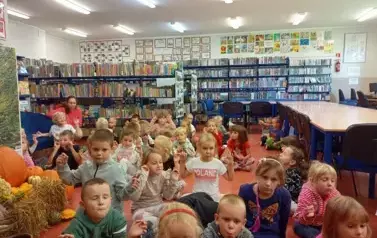Dzień kropki z Motylkami i Myszkami 2025 23