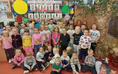 Dzień kropki z Motylkami i Myszkami 2025 24