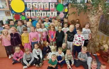 Dzień kropki z Motylkami i Myszkami 2025 25
