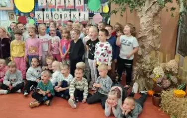 Dzień kropki z Motylkami i Myszkami 2025 27