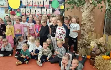Dzień kropki z Motylkami i Myszkami 2025 28