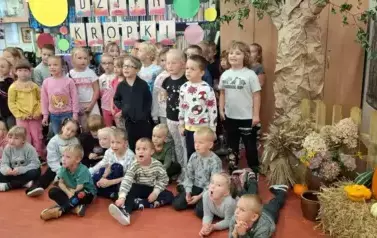 Dzień kropki z Motylkami i Myszkami 2025 29