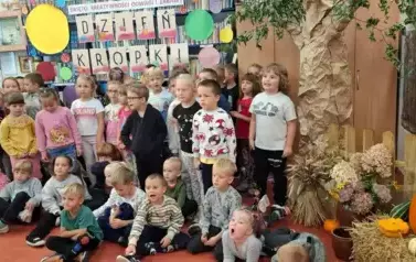 Dzień kropki z Motylkami i Myszkami 2025 30