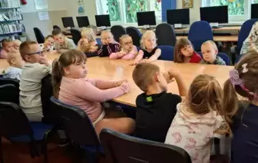 Dzień kropki z Motylkami i Myszkami 2025 46