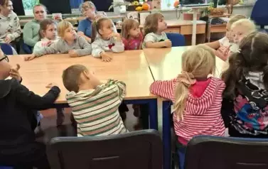 Dzień kropki z Motylkami i Myszkami 2025 47