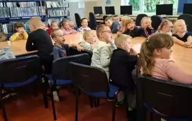 Dzień kropki z Motylkami i Myszkami 2025 48