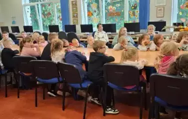 Dzień kropki z Motylkami i Myszkami 2025 51