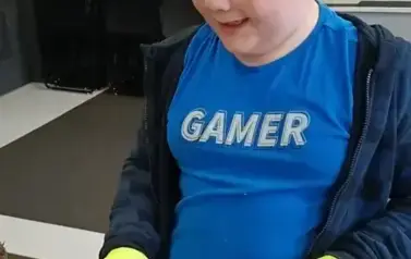 Jesienne warsztaty &ndash; grzybobranie z dziećmi  32