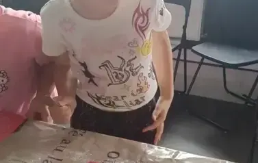 Pieczenie rogalik&oacute;w!!! 3
