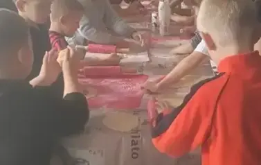 Pieczenie rogalik&oacute;w!!! 5
