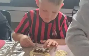 Pieczenie rogalik&oacute;w!!! 6