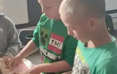Pieczenie rogalik&oacute;w!!! 7