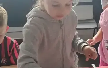 Pieczenie rogalik&oacute;w!!! 10