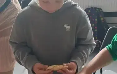 Pieczenie rogalik&oacute;w!!! 13