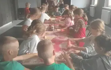 Pieczenie rogalik&oacute;w!!! 14