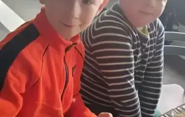 Pieczenie rogalik&oacute;w!!! 17