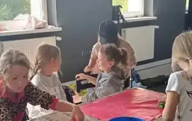 Pieczenie rogalik&oacute;w!!! 18
