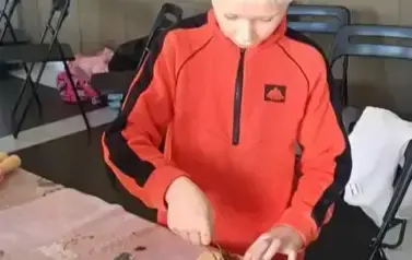 Pieczenie rogalik&oacute;w!!! 21