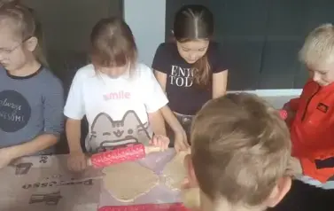 Pieczenie rogalik&oacute;w!!! 26