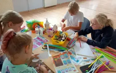 Nasze ostatnie warsztaty 5