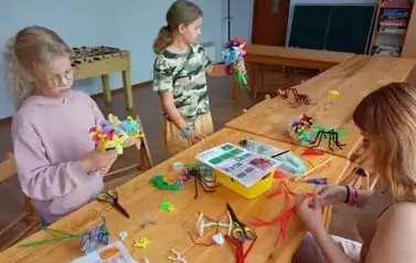 Nasze ostatnie warsztaty 10