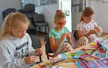 Nasze ostatnie warsztaty 12