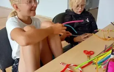 Nasze ostatnie warsztaty 21
