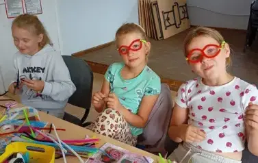 Nasze ostatnie warsztaty 31