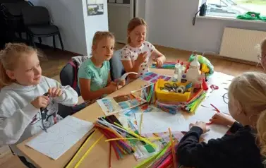 Nasze ostatnie warsztaty 43