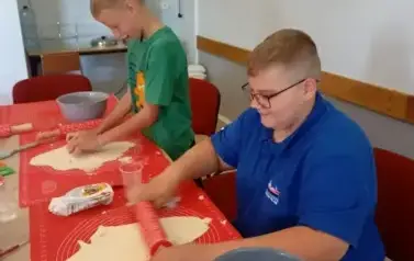  Warsztaty z masy solnej 3