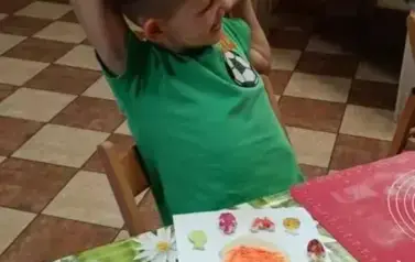  Warsztaty z masy solnej 11
