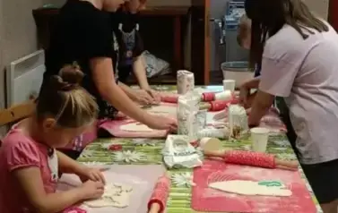  Warsztaty z masy solnej 14
