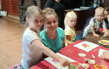 Warsztaty z masy solnej 21