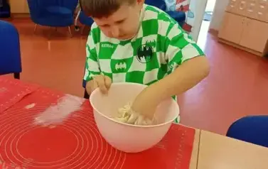  Warsztaty z masy solnej 25