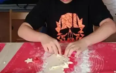  Warsztaty z masy solnej 28