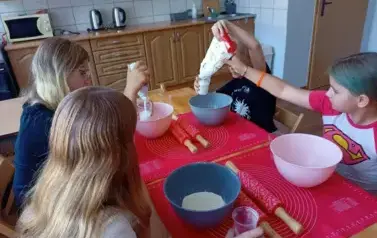  Warsztaty z masy solnej 32