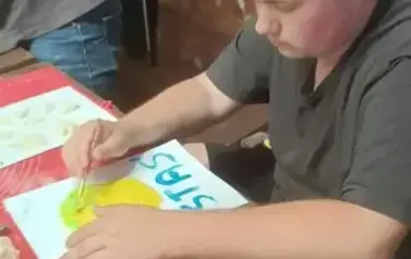  Warsztaty z masy solnej 43