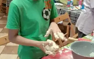  Warsztaty z masy solnej 44