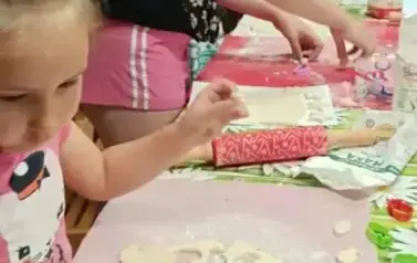  Warsztaty z masy solnej 46