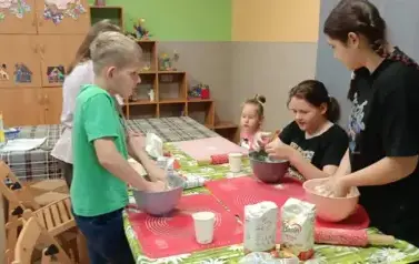 Warsztaty z masy solnej 55