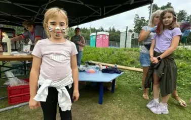 Wyjątkowa impreza skierowana specjalnie dla najmłodszych mieszkańc&oacute;w. 2
