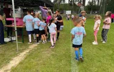 Wyjątkowa impreza skierowana specjalnie dla najmłodszych mieszkańc&oacute;w. 42