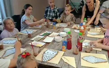 Warsztaty czekoladowe  12