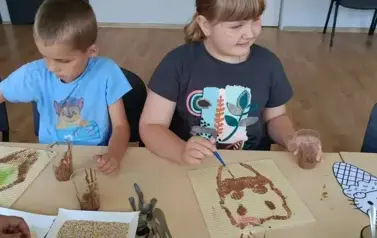 Warsztaty czekoladowe  23