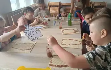 Warsztaty czekoladowe  28