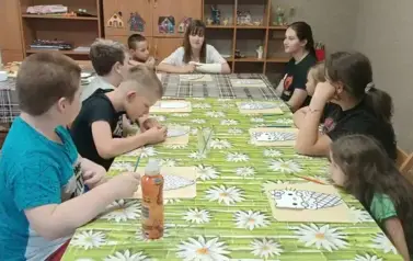 Warsztaty czekoladowe  29